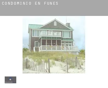 Condominio en  Funes