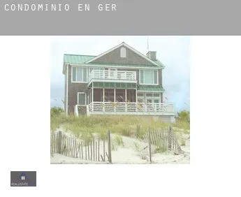 Condominio en  Ger