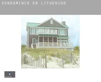 Condominio en  Lituénigo