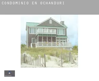 Condominio en  Ochánduri