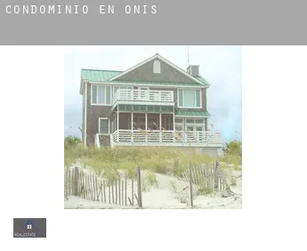 Condominio en  Onís