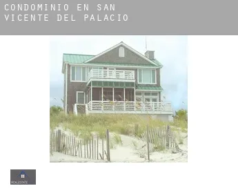 Condominio en  San Vicente del Palacio