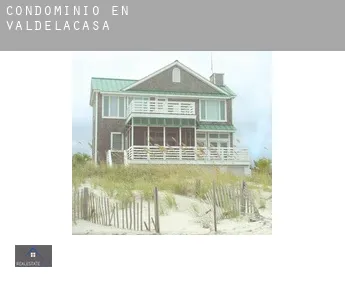 Condominio en  Valdelacasa