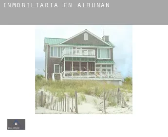 Inmobiliaria en  Albuñán