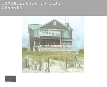 Inmobiliaria en  Beas de Granada