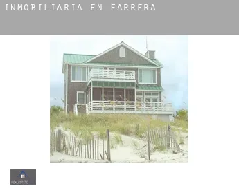 Inmobiliaria en  Farrera