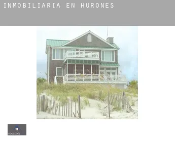 Inmobiliaria en  Hurones