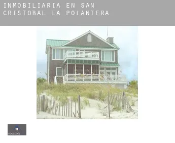 Inmobiliaria en  San Cristóbal de la Polantera