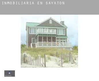 Inmobiliaria en  Sayatón