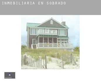 Inmobiliaria en  Sobrado