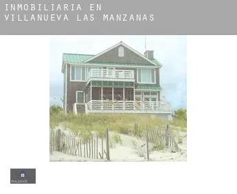 Inmobiliaria en  Villanueva de las Manzanas