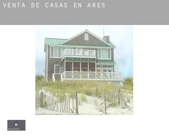 Venta de casas en  Ares