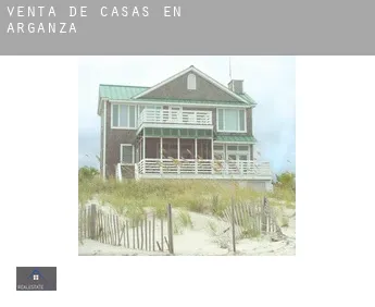 Venta de casas en  Arganza