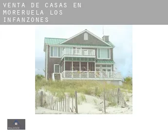 Venta de casas en  Moreruela de los Infanzones
