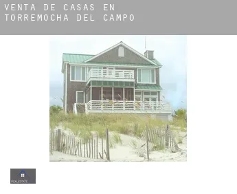 Venta de casas en  Torremocha del Campo