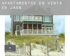 Apartamentos en venta en  Jaén