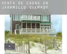 Venta de casas en Jaramillo Quemado