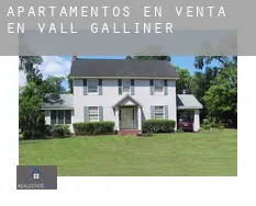 Apartamentos en venta en  Vall de Gallinera
