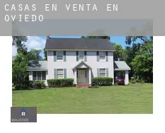 Casas en venta en  Oviedo