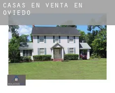 Casas en venta en Oviedo