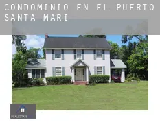Condominio en  El Puerto de Santa María