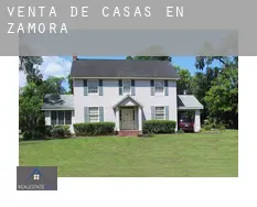 Venta de casas en  Zamora