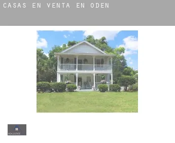 Casas en venta en  Odèn