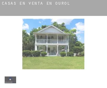 Casas en venta en  Ourol