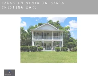 Casas en venta en  Santa Cristina d'Aro