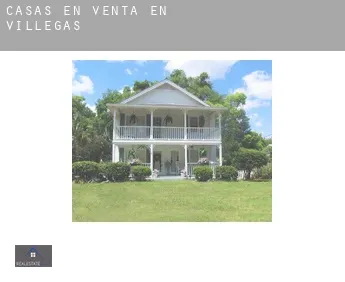 Casas en venta en  Villegas
