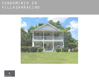 Condominio en  Villasarracino