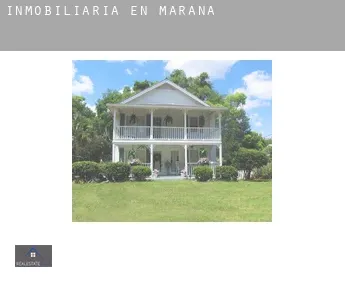 Inmobiliaria en  Maraña