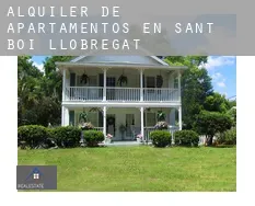 Alquiler de apartamentos en Sant Boi de Llobregat