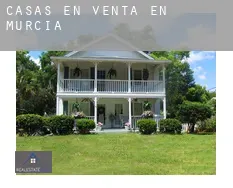 Casas en venta en  Murcia