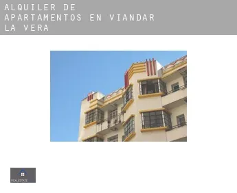 Alquiler de apartamentos en  Viandar de la Vera