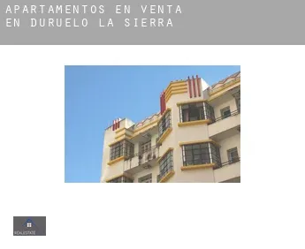 Apartamentos en venta en Duruelo de la Sierra