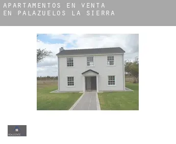 Apartamentos en venta en  Palazuelos de la Sierra