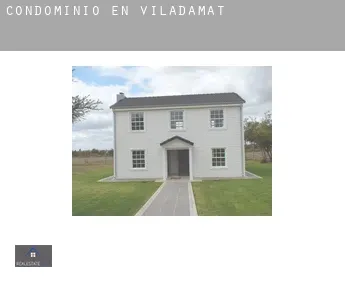 Condominio en  Viladamat