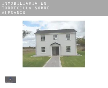Inmobiliaria en  Torrecilla sobre Alesanco