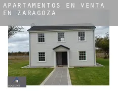 Apartamentos en venta en  Zaragoza