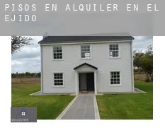 Pisos en alquiler en El Ejido