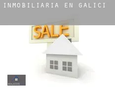 Inmobiliaria en  Galicia