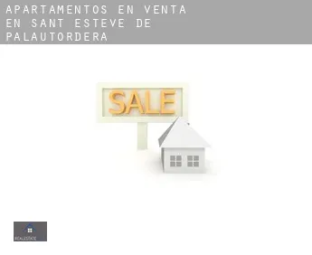 Apartamentos en venta en  Sant Esteve de Palautordera