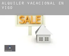 Alquiler vacacional en  Vigo