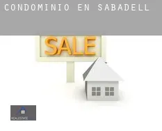 Condominio en  Sabadell