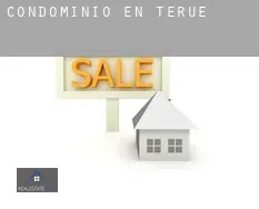 Condominio en Teruel