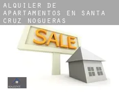 Alquiler de apartamentos en  Santa Cruz de Nogueras