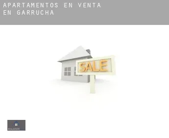 Apartamentos en venta en Garrucha