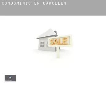 Condominio en  Carcelén