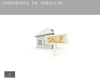 Condominio en  Sebúlcor